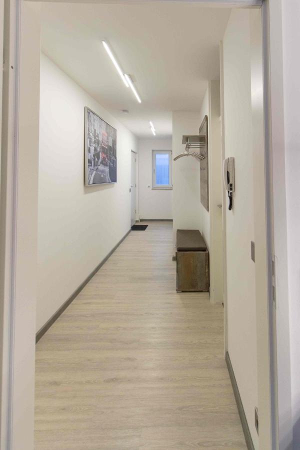 Apartment Stadtwohnung Am Alleenring Kirchheim unter Teck